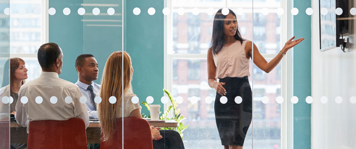 investor presentation training powerpoint