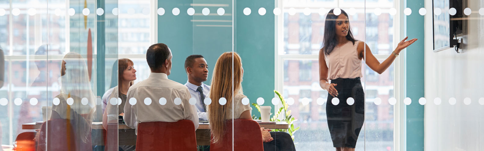 investor presentation training powerpoint