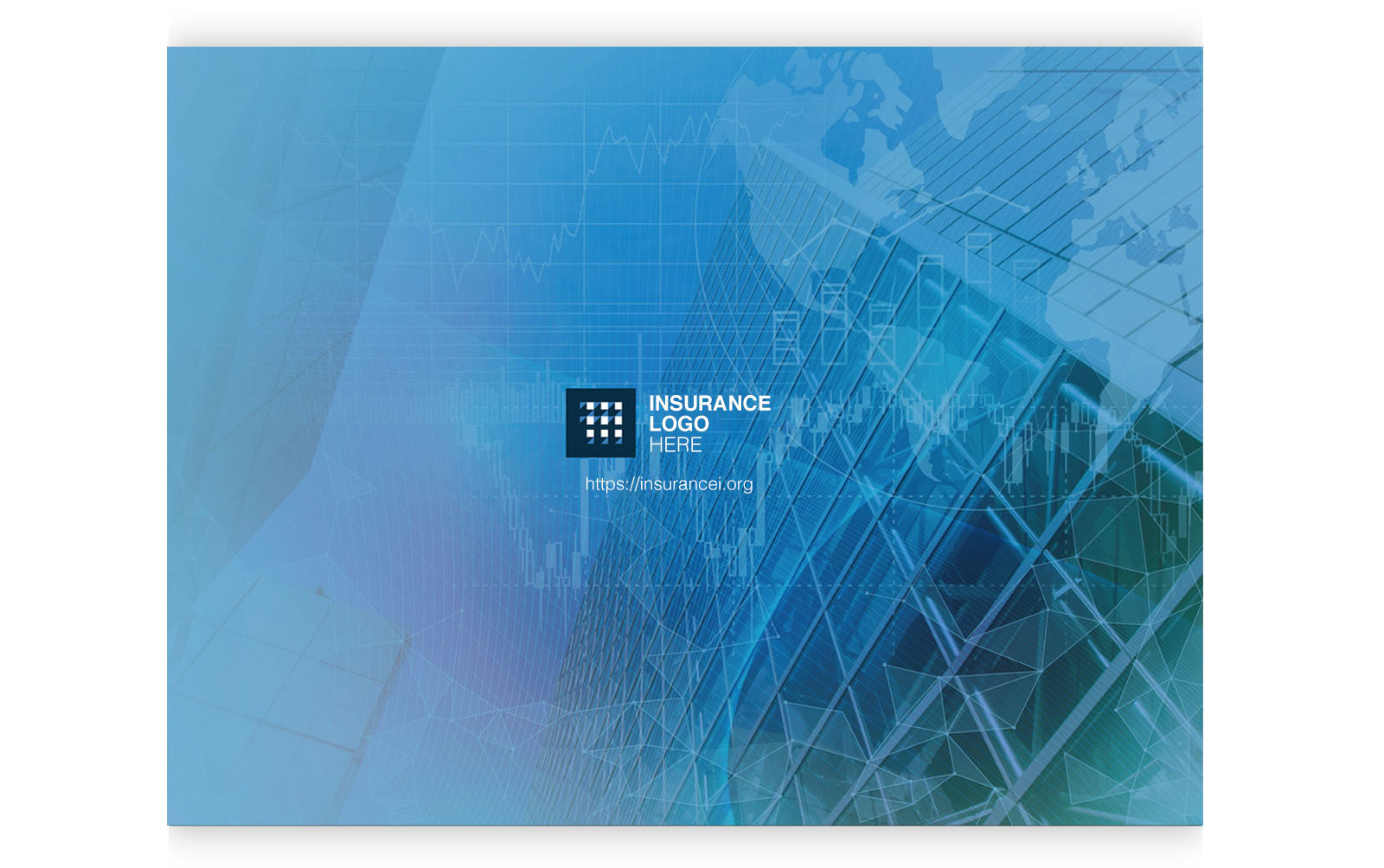 insurance economic snapshot deck
