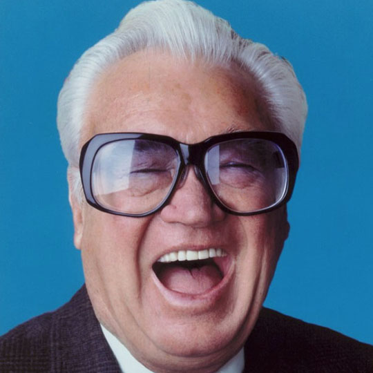 harry caray